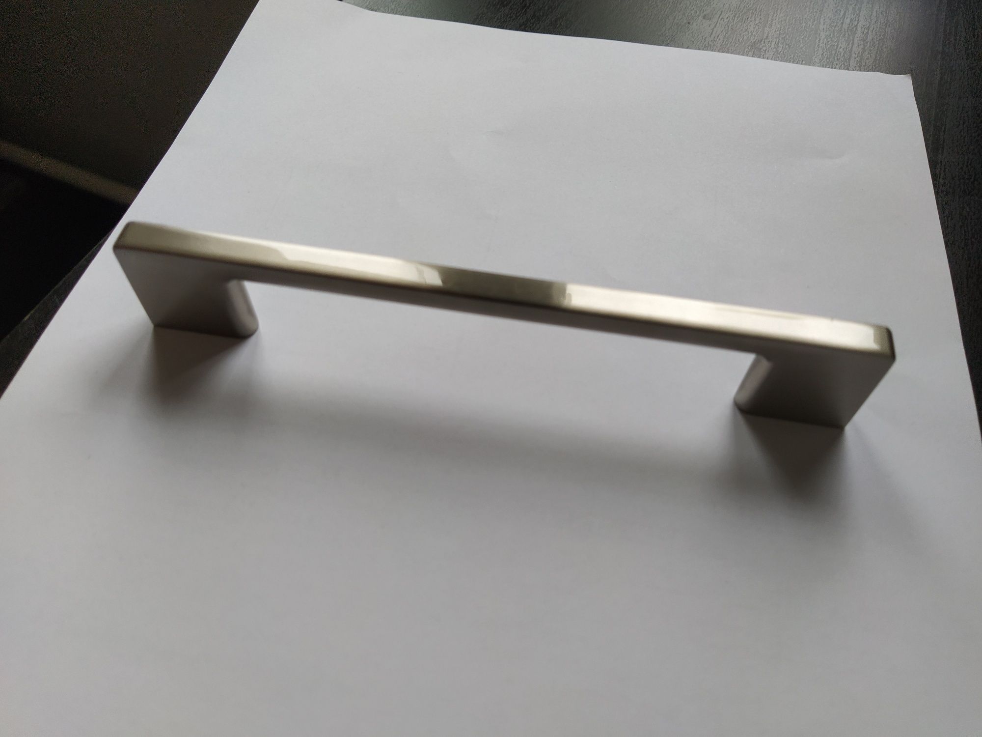 Uchwyt meblowy - 5 sztuk - 3x22.5cm + 2x16cm