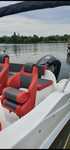 Łódź motorowa BARRACUDA 545 OPEN + MERCURY XS PRO 115 + Przyczepa  BRE