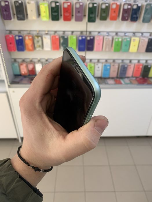 Iphone 11 64gb neverlock