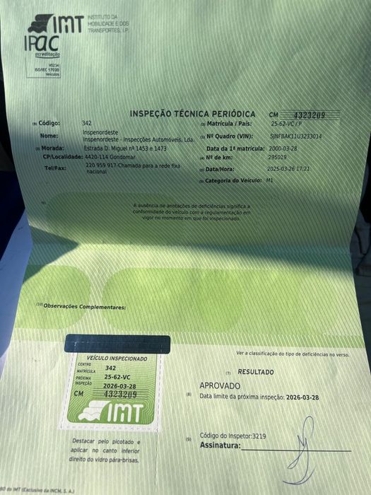 Nissan micra 1.3