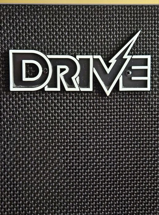 Wzmacniacz do gitary Drive,  koreański