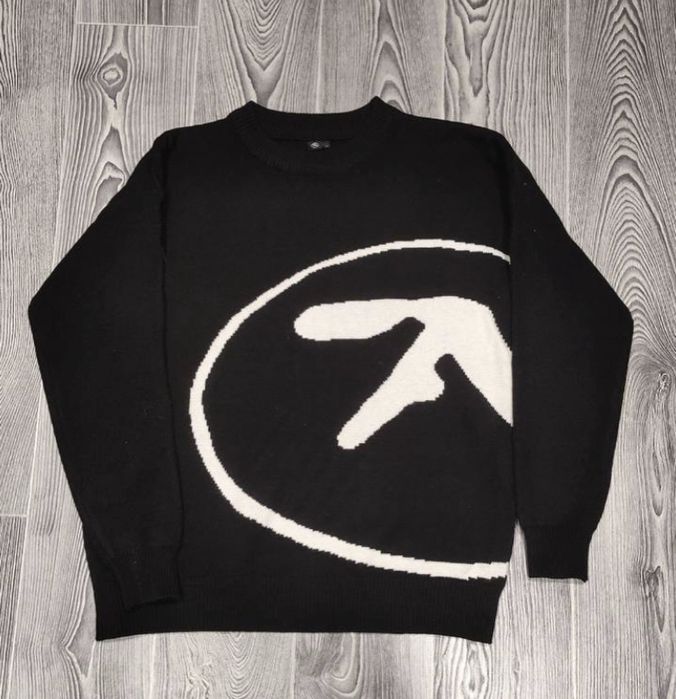 свитер Aphex Twin