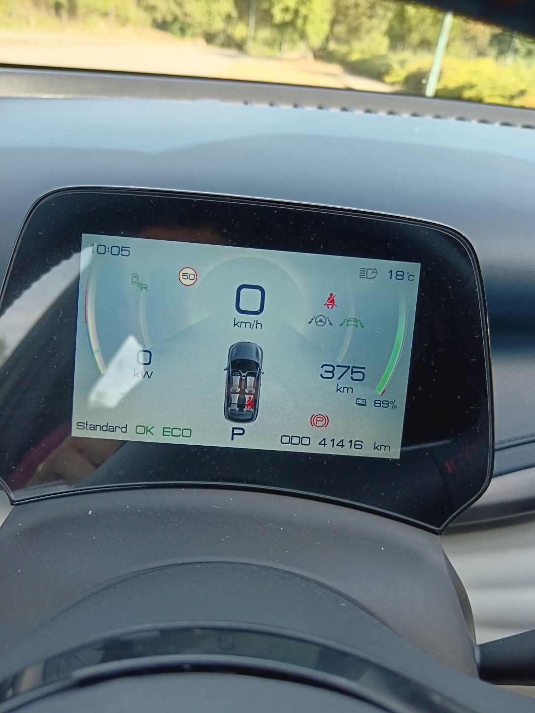 Byd Atto 3 Design