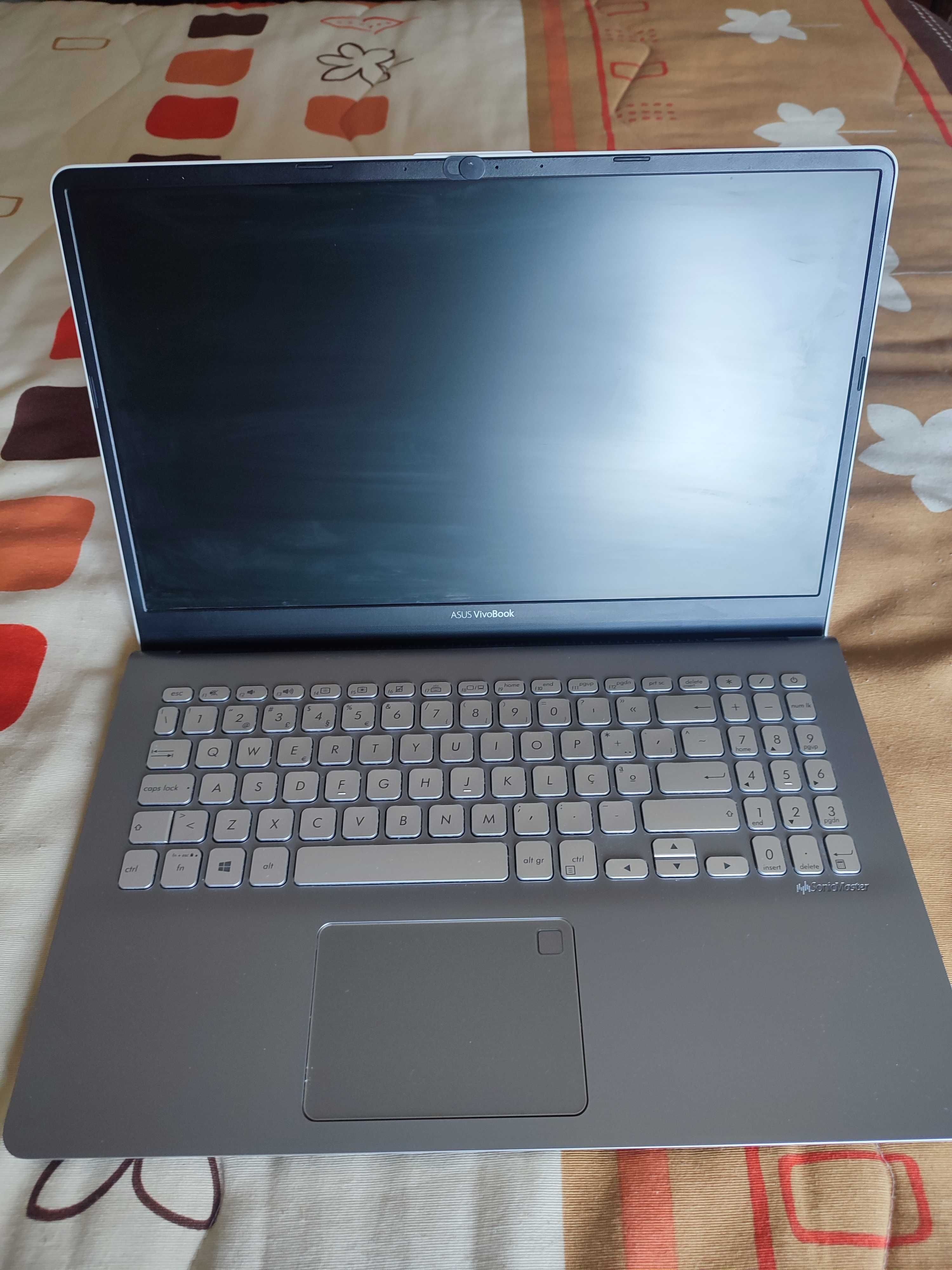 ASUS Vivobook S 530F