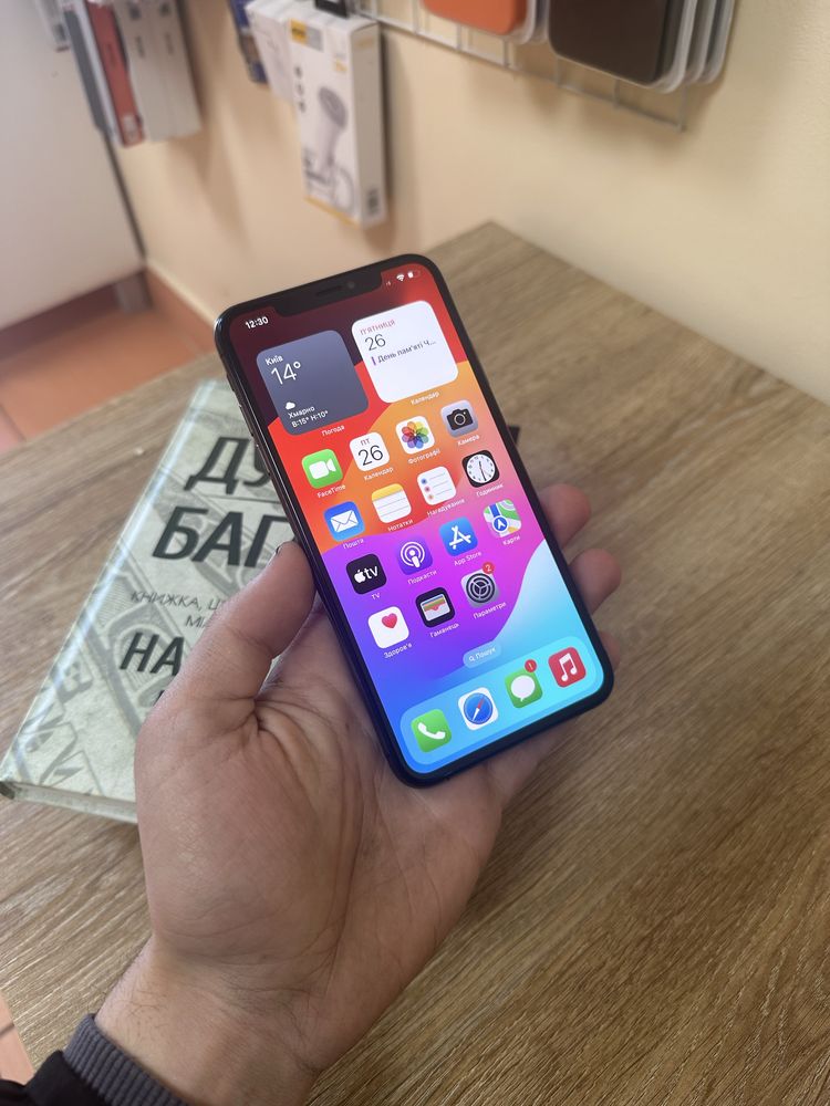 iPhone XS MAX 64gb / Айфон / Телефон