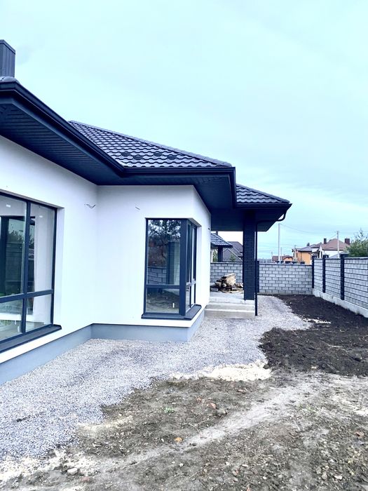 ₴ Продаж Будинок Американка неподалік міста