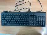 Teclado HP - USB