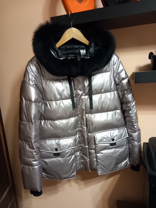 Зимова куртка якісна