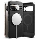 Etui Ringke Onyx Magnetic MagSafe na Google Pixel 10 Pro XL - czarne