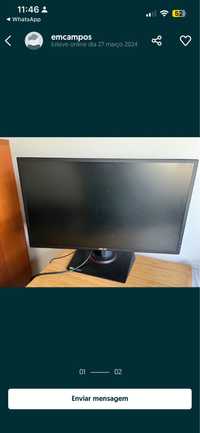 Monitor Gaming ASUS VG248QG - 24”, Full HD