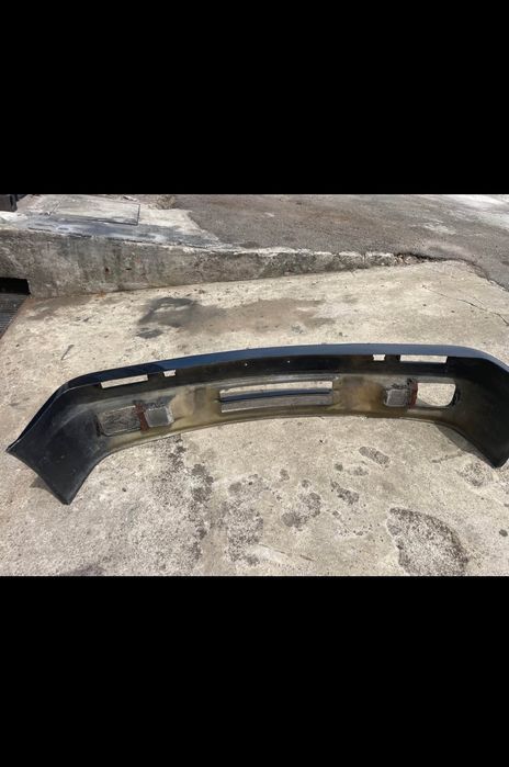 Para-choques BMW e30 Mtec2