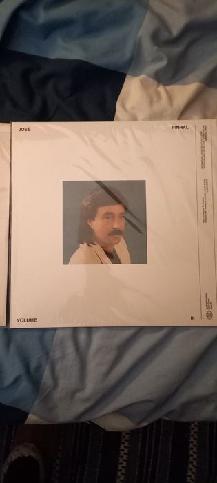 José Pinhal Vol. 2 e Vol. 3