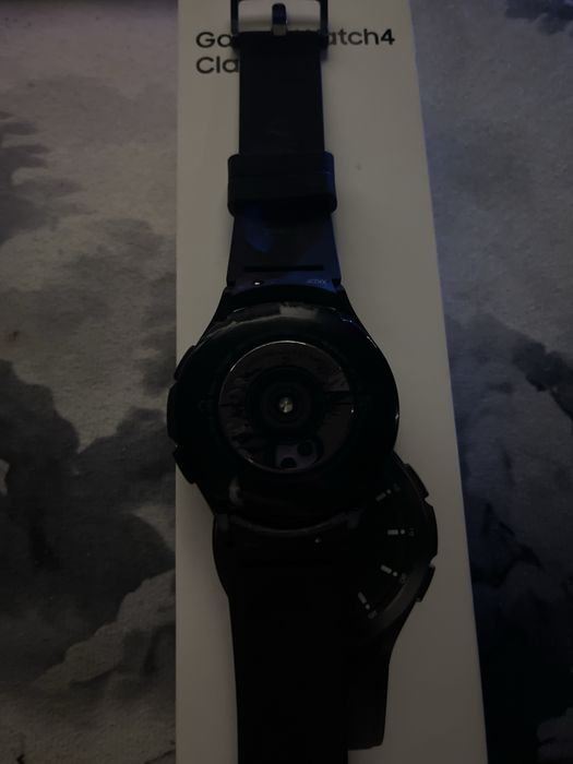 samsung Galaxy Watch4 Classic