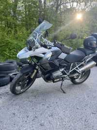 Мотоцикл R 1200 GS