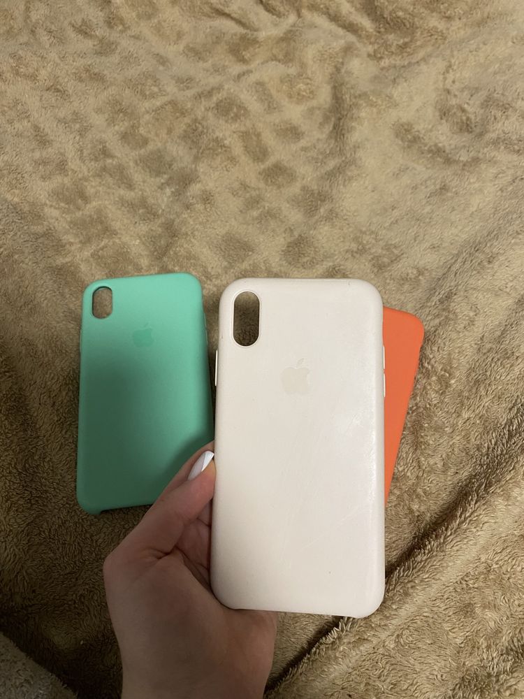 Чохол на iPhone XR