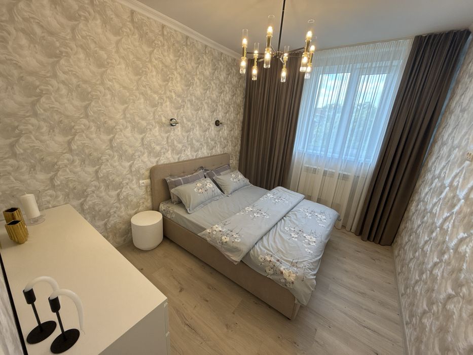 Продаж 2к/к вул Соборна зачинена територія ‼️