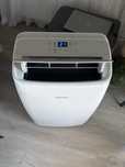 Klimatyzator przenośny  Warmtec  WiFi KP46W Bardzo wydajny