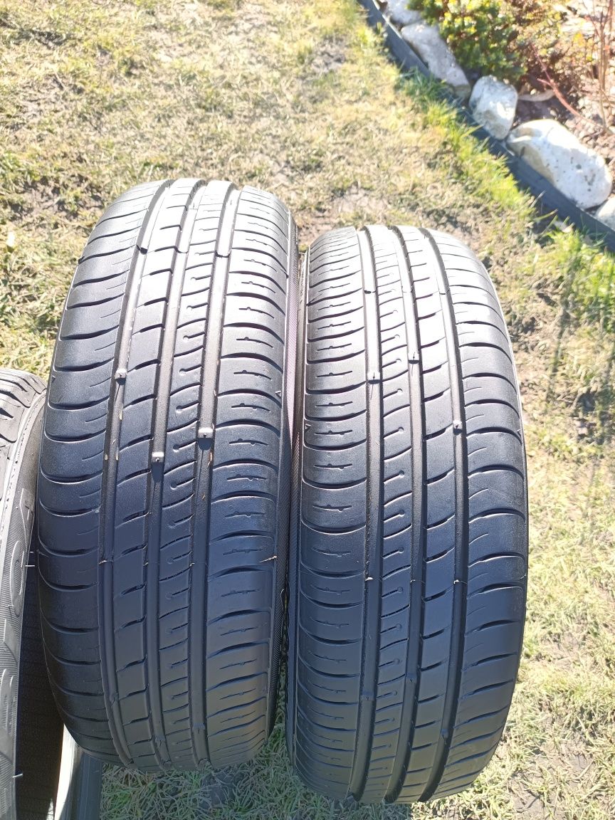 175/60 15 Kumho Ecowing es01