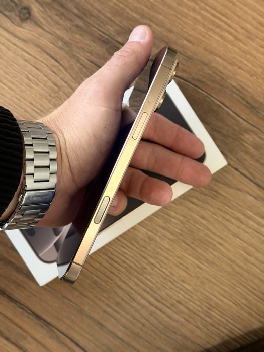 Iphone 16 Pro Max / 512 gb / Desert Titanium