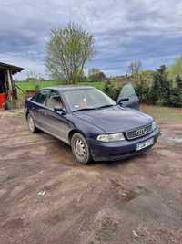 Audi A4 B5 1.9TDI