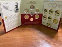 Kolekcja monet "Bitwa Polskiego Oręża"
