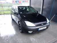 Ford focus 2004r 1.8 TDCI