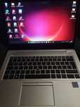 HP elitebook 830 G5 DOTYKOWY EKRAN i5 8250u 16GB ram ddr4  512 GB nvme