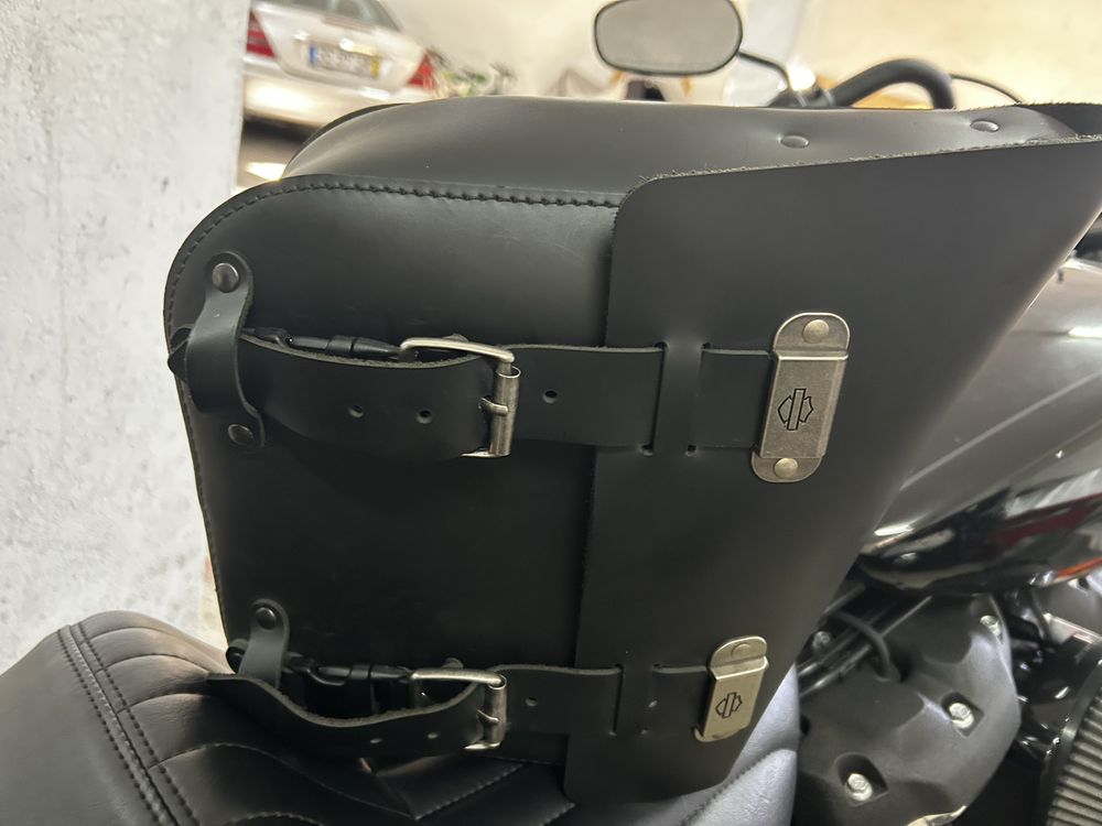 Alforge Original Harley-Davidson