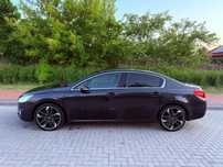 Peugeot 508 Peugeot 508 2.0 HDI