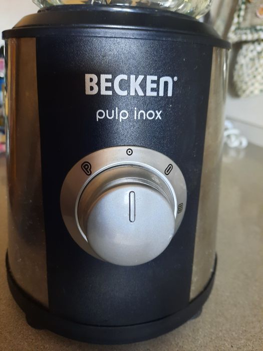 Liquidificadora BECKEN