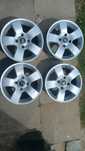 Alufelgi 4x114.3 kia Hyundai 15"