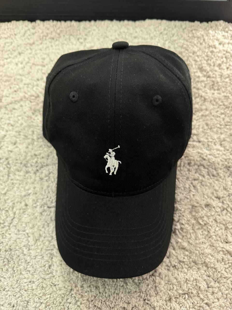 Кепка polo ralph lauren