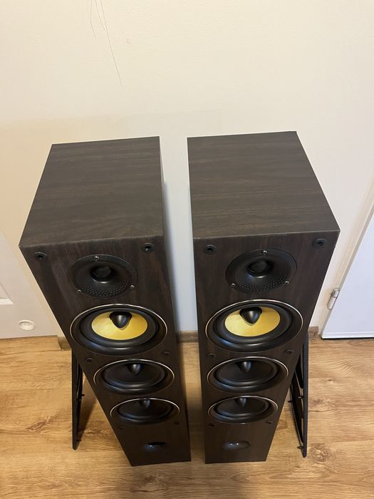 Taga Harmony Tav 506f v.2