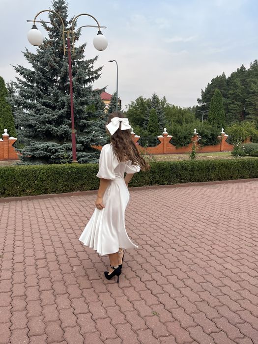 Сукня святкова, пошита на замовлення