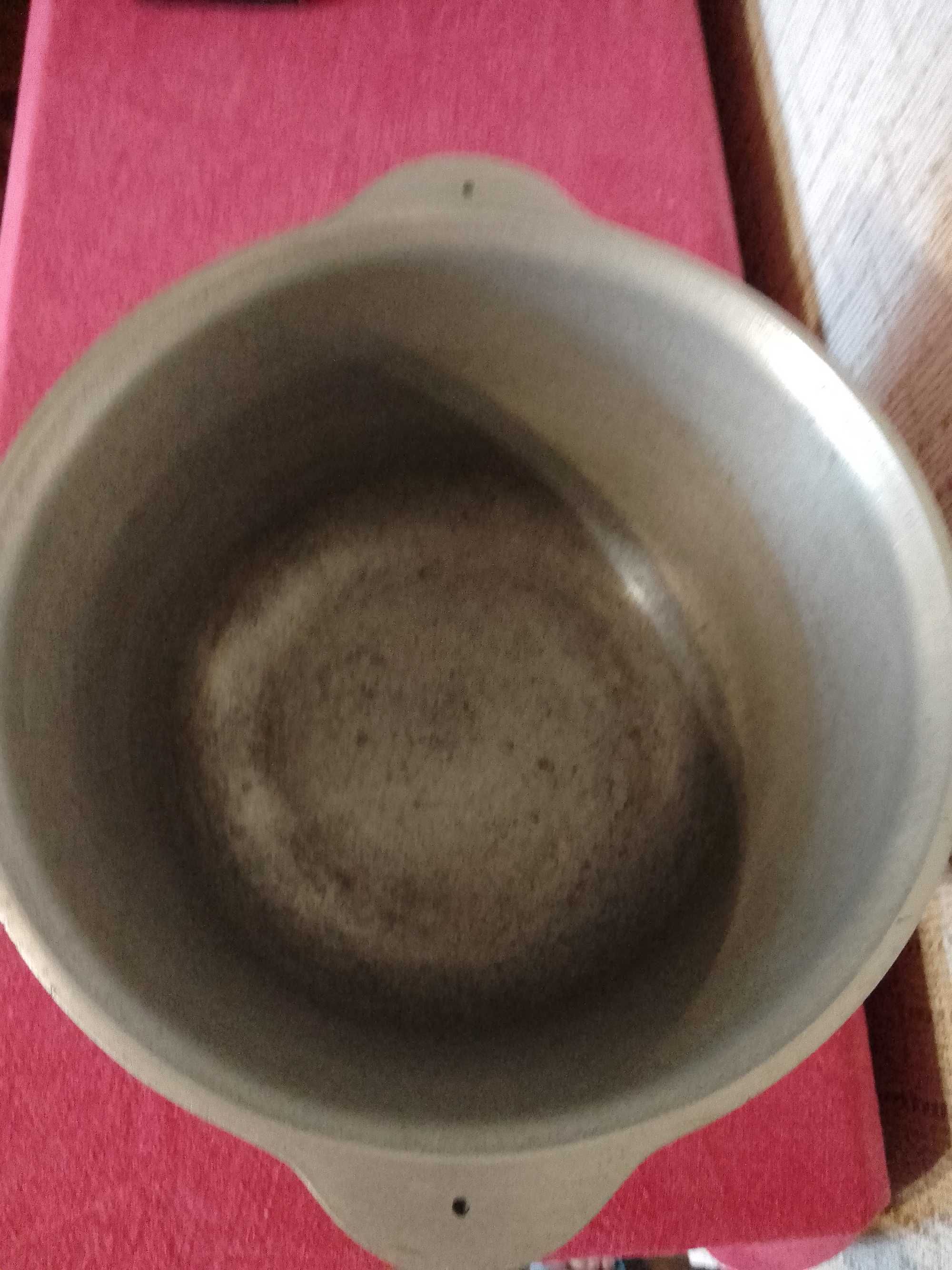Казан с крышкой 6л.