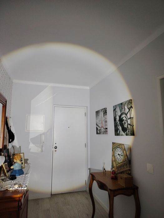 Lanterna Convoy Z1 OSRAM KW-CULPM1