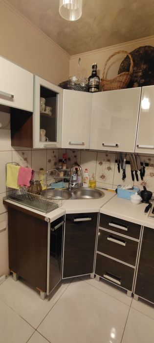 Mieszkanie za Odstępne