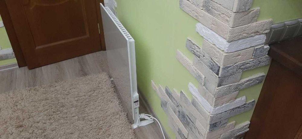 Ocтaлocь мало! керамический обогреватель обігрівач РК1100НВ