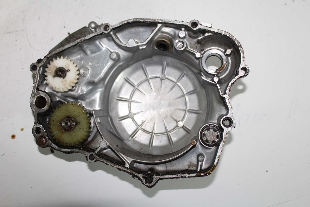 Yamaha TDR TZR DT 125 dekiel pokrywa osłona