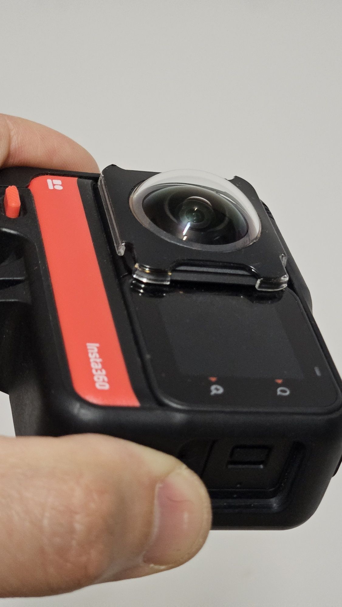 Kamera Insta360 One RS Twin Edition (gw. do 06.2025r)