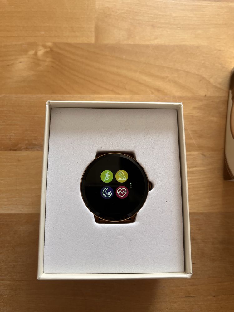 Smartwatch forevive sb-320