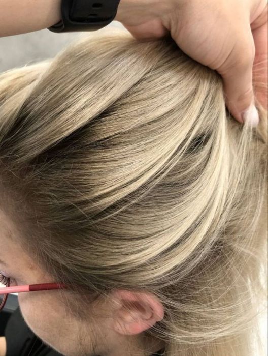 Індивідуальні Навчання на перукаря, курси