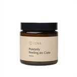 LOVA Puszysty peeling do ciała Wanilia 120ml