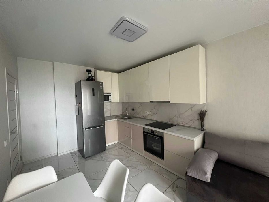 Стильна 1-кімнатна по вул. Київська, 261-А! ЖК Діамант Держпрограми