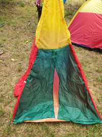 Детский домик – палатка