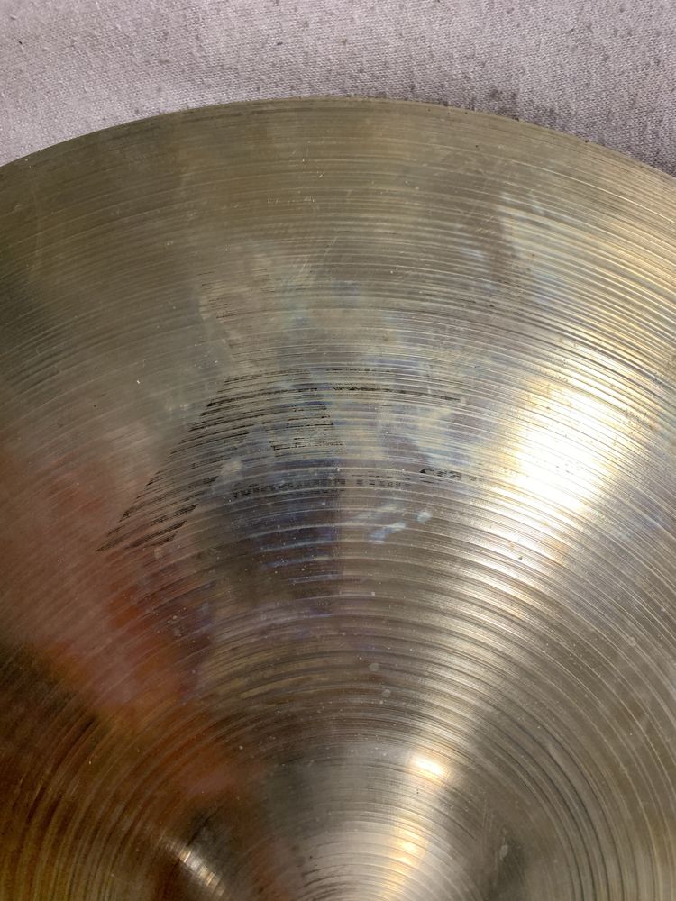 Sabian XS20 16’’ Medium Thin Crash