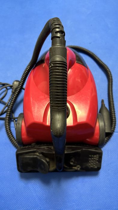 Парогенератор Elbee steam cleaner, відпарювач пароотчиститель