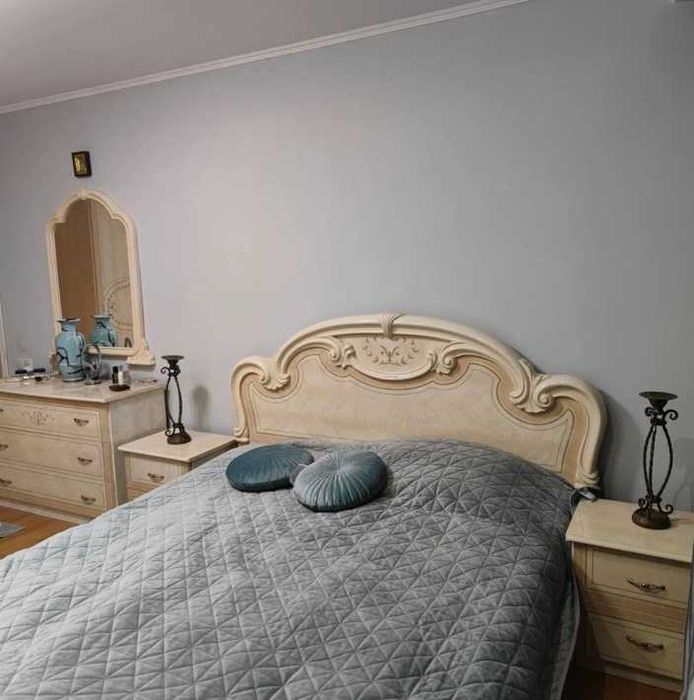 Двокімнатна квартира. Ремонт. Гараж. 63 кв.м. за 32000 .у.о. Слободка