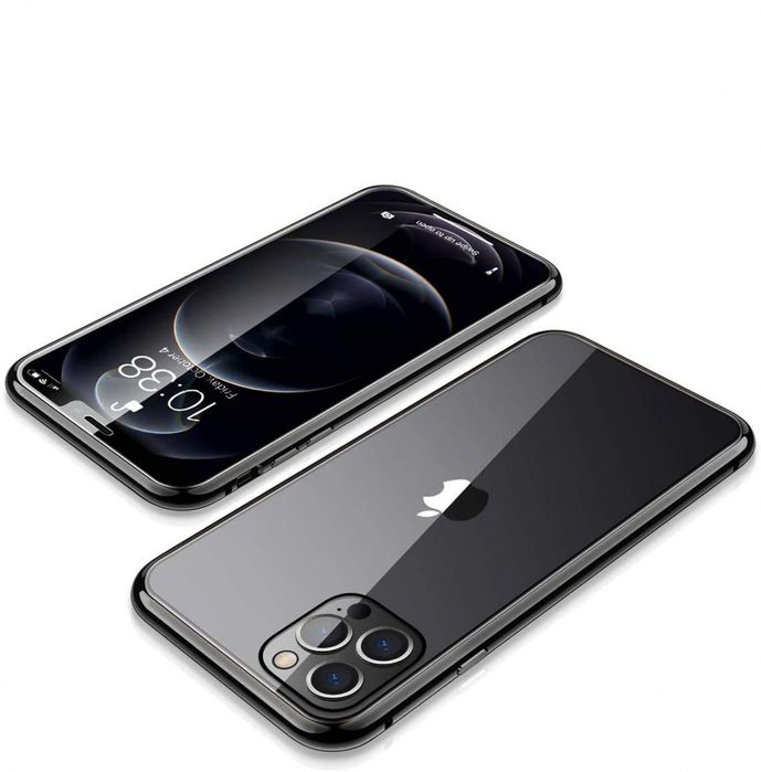 Etui Magnetyczne 360° Do Iphone 13 Pro Max