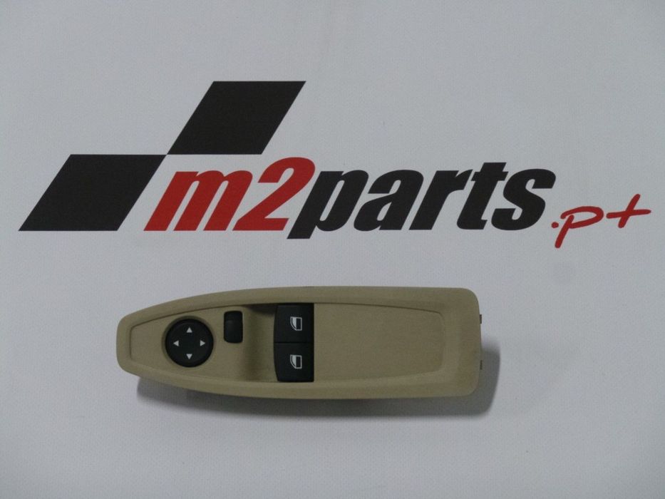 Interruptor vidros Seminovo/ Original BMW 1 (F21)/BMW 4 Coupe (F32, F82)/BMW 2 C...
